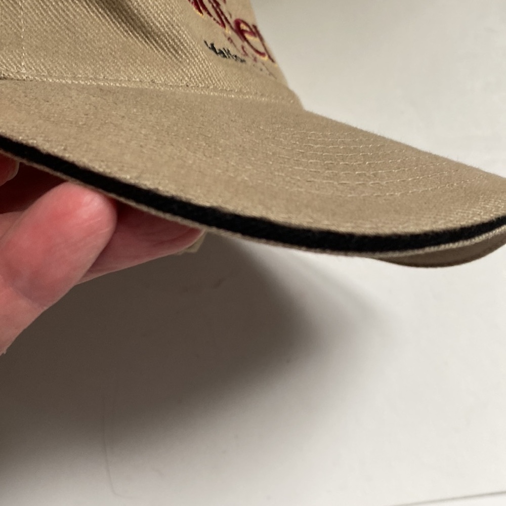 Vintage Advertising Baseball cap - Picture 7 of 8